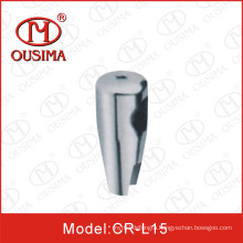 Stainless Steel Bathroom Pipe Connector (WT-6613)